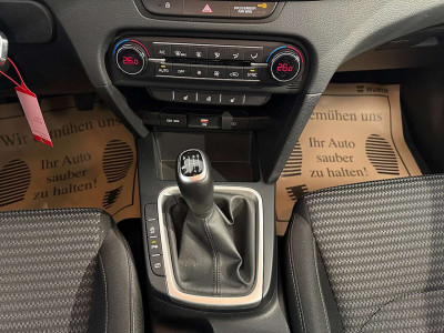 KIA Ceed Gebrauchtwagen