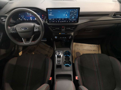 Ford Kuga Neuwagen