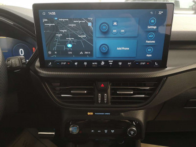 Ford Kuga Neuwagen