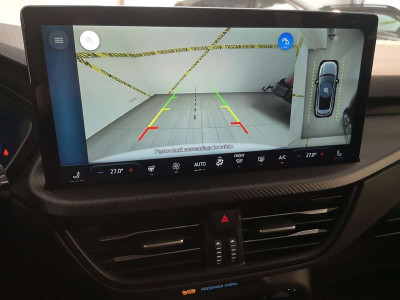 Ford Kuga Neuwagen