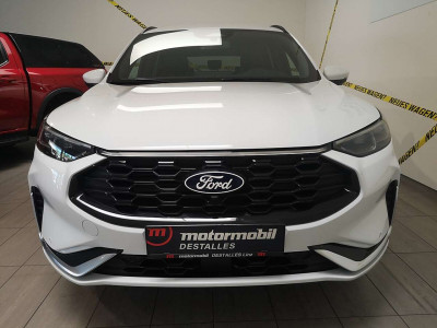 Ford Kuga Neuwagen
