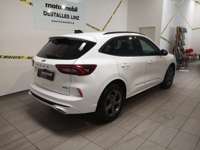 Ford Kuga Neuwagen