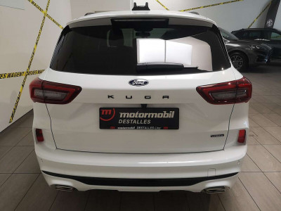 Ford Kuga Neuwagen