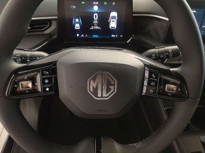 MG MG3 Tageszulassung