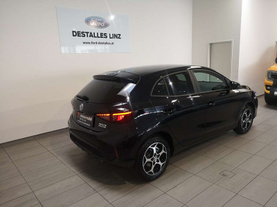 MG MG3 Neuwagen