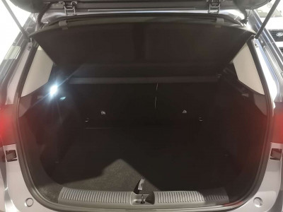 MG ZS Neuwagen