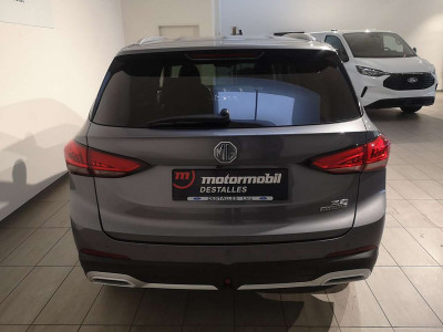 MG ZS Neuwagen