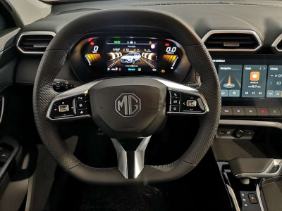 MG ZS Neuwagen