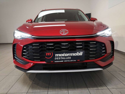 MG ZS Neuwagen