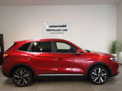 MG ZS Neuwagen
