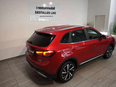 MG ZS Neuwagen