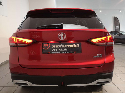MG ZS Neuwagen