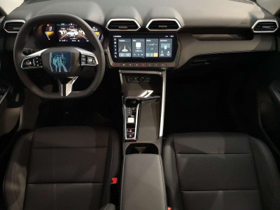 MG ZS Neuwagen
