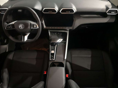 MG ZS Neuwagen