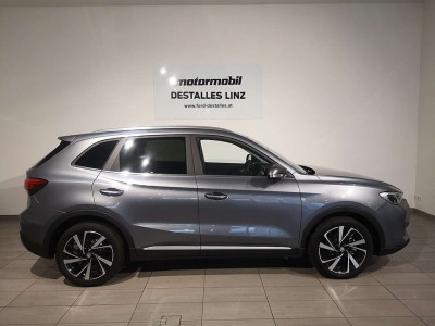 MG ZS Neuwagen