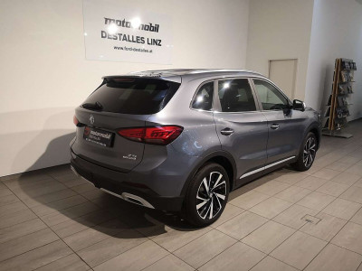 MG ZS Neuwagen