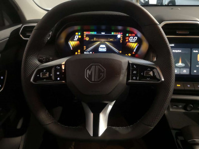 MG ZS Neuwagen