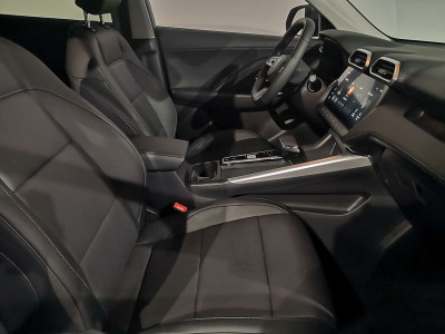MG ZS Neuwagen