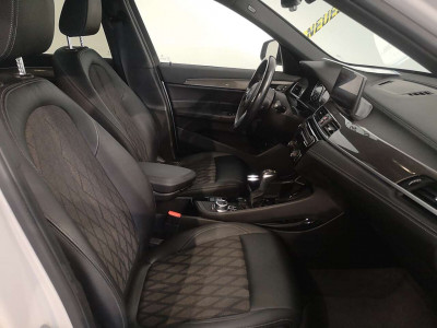 BMW X1 Gebrauchtwagen