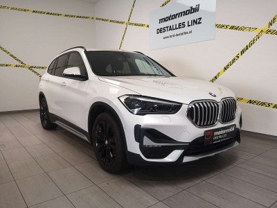 BMW X1 Gebrauchtwagen