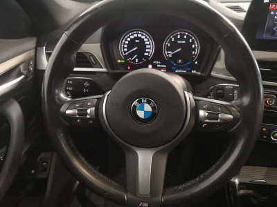 BMW X1 Gebrauchtwagen