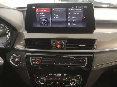 BMW X1 Gebrauchtwagen