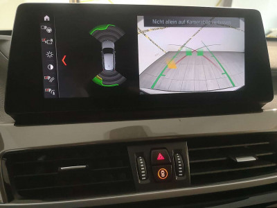 BMW X1 Gebrauchtwagen