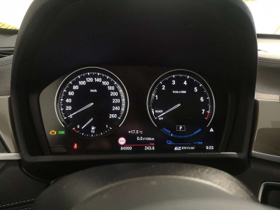 BMW X1 Gebrauchtwagen