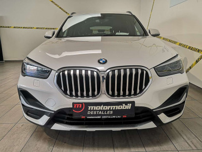 BMW X1 Gebrauchtwagen