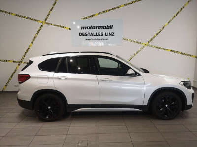 BMW X1 Gebrauchtwagen