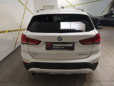 BMW X1 Gebrauchtwagen