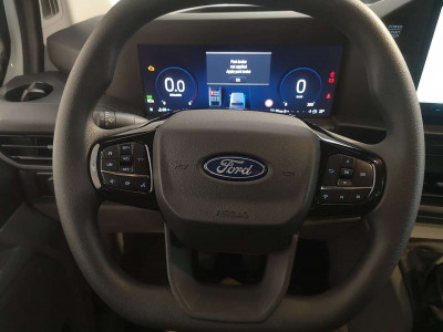 Ford Transit Custom Neuwagen