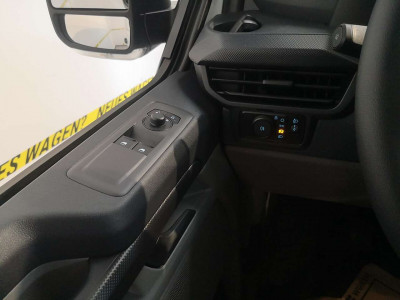 Ford Transit Custom Neuwagen