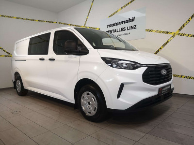 Ford Transit Custom Neuwagen