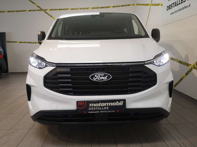 Ford Transit Custom Neuwagen