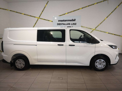 Ford Transit Custom Neuwagen