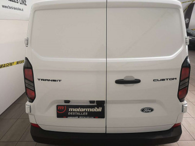 Ford Transit Custom Neuwagen