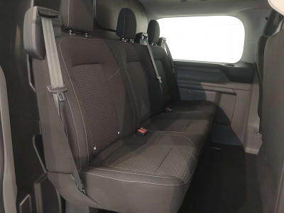 Ford Transit Custom Neuwagen