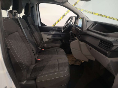 Ford Transit Custom Neuwagen