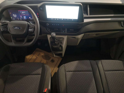 Ford Transit Custom Neuwagen