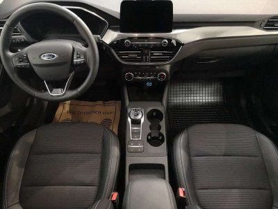 Ford Kuga Gebrauchtwagen Ford Kuga Gebrauchtwagen