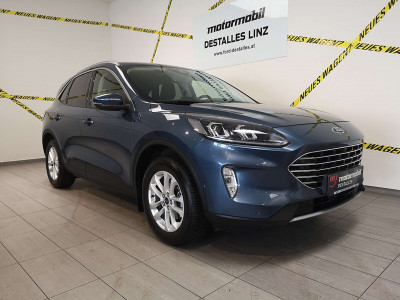 Ford Kuga Gebrauchtwagen Ford Kuga Gebrauchtwagen