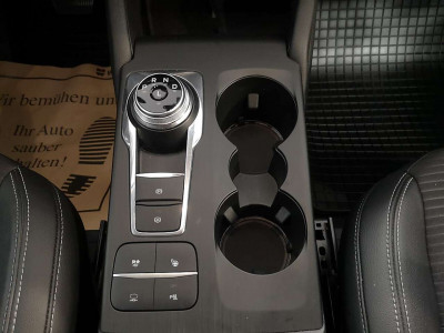Ford Kuga Gebrauchtwagen Ford Kuga Gebrauchtwagen