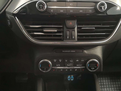 Ford Kuga Gebrauchtwagen Ford Kuga Gebrauchtwagen
