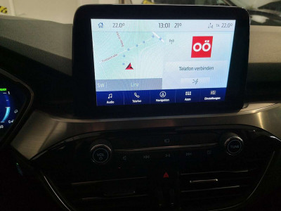 Ford Kuga Gebrauchtwagen Ford Kuga Gebrauchtwagen