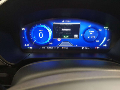 Ford Kuga Gebrauchtwagen Ford Kuga Gebrauchtwagen
