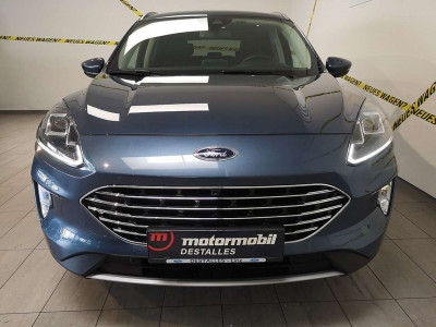 Ford Kuga Gebrauchtwagen Ford Kuga Gebrauchtwagen
