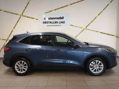 Ford Kuga Gebrauchtwagen Ford Kuga Gebrauchtwagen