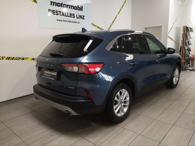 Ford Kuga Gebrauchtwagen Ford Kuga Gebrauchtwagen
