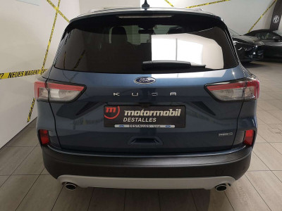 Ford Kuga Gebrauchtwagen Ford Kuga Gebrauchtwagen